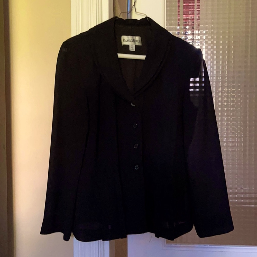 Women’s blazer